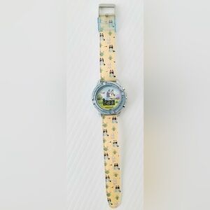 Bluey Kids Digital Watch